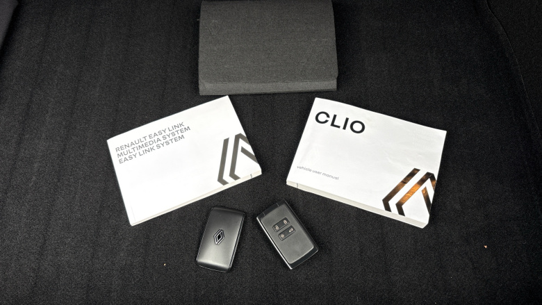 Renault Clio 1.6 E-TECH full hybrid 145 Esprit Alpine 5dr Auto Hybrid Hatchback